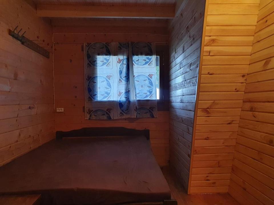 Отель Paeevatalu Camping Vilusi Экстерьер фото