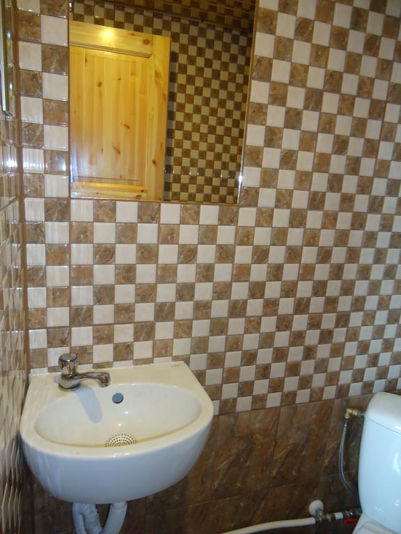Отель Paeevatalu Camping Vilusi Экстерьер фото