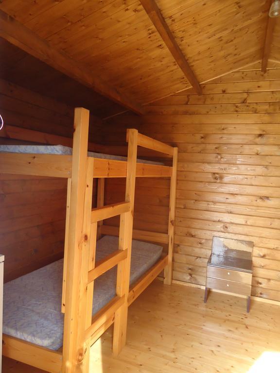 Отель Paeevatalu Camping Vilusi Экстерьер фото